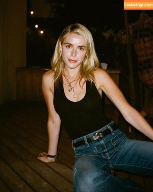 Kiernan Shipka photo #0113