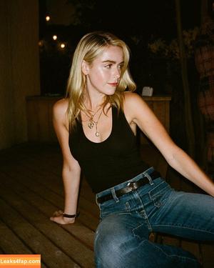 Kiernan Shipka photo #0114