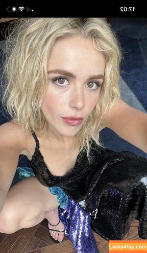 Kiernan Shipka photo #0138