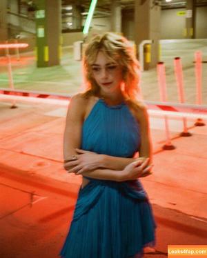 Kiernan Shipka photo #0160