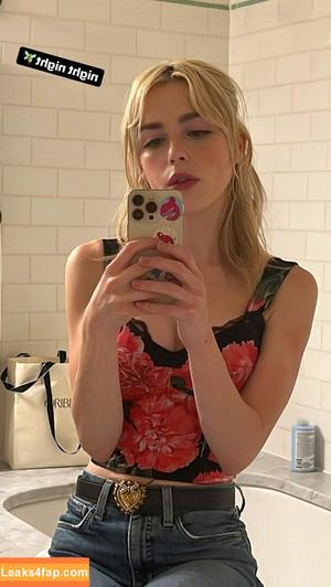 Kiernan Shipka photo #0163