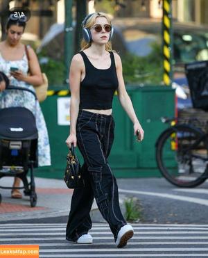 Kiernan Shipka photo #0178