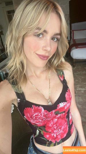 Kiernan Shipka photo #0197