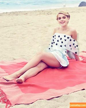 Kiernan Shipka photo #0202