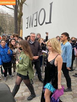 Kiernan Shipka photo #0205