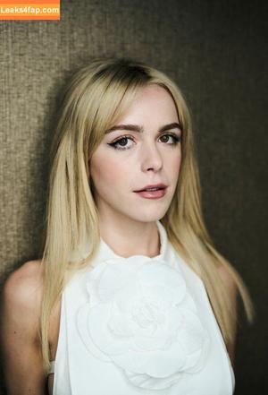 Kiernan Shipka photo #0242