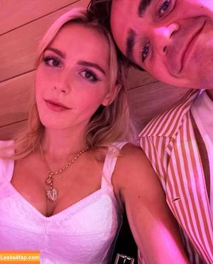 Kiernan Shipka photo #0248