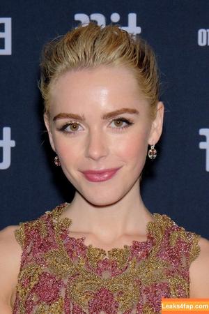 Kiernan Shipka photo #0256