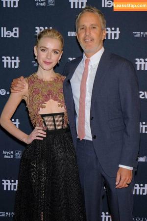 Kiernan Shipka photo #0259