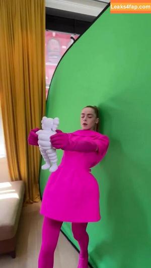 Kiernan Shipka photo #0266