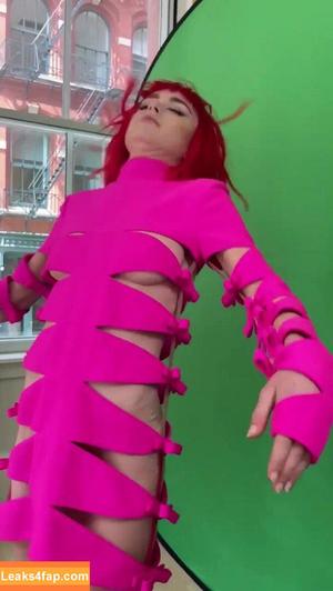 Kiernan Shipka photo #0267