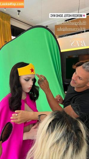 Kiernan Shipka photo #0269