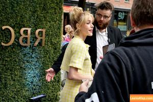 Kiernan Shipka photo #0274