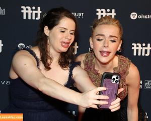 Kiernan Shipka photo #0282