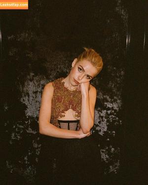 Kiernan Shipka photo #0289