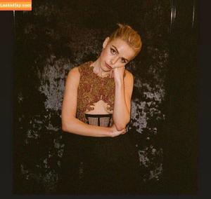 Kiernan Shipka photo #0291