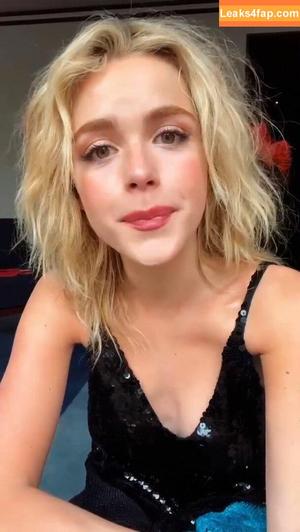 Kiernan Shipka photo #0301