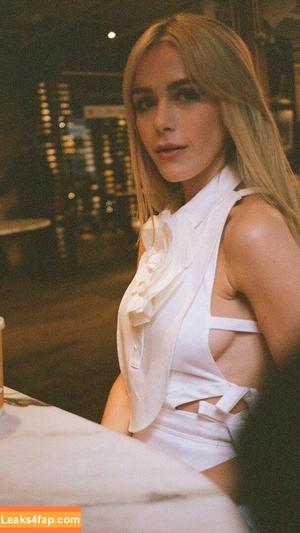 Kiernan Shipka photo #0305