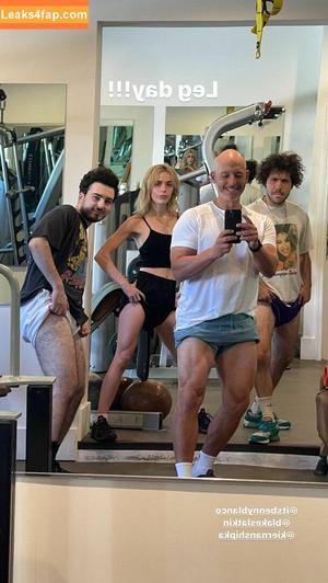 Kiernan Shipka photo #0308