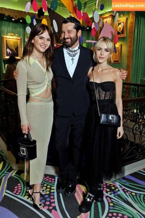 Kiernan Shipka photo #0325