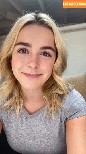 Kiernan Shipka photo #0326