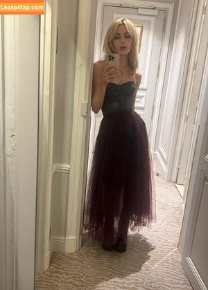 Kiernan Shipka photo #0328