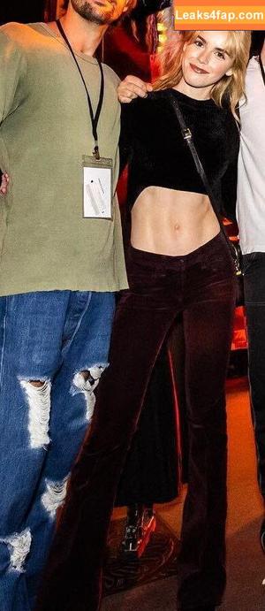 Kiernan Shipka photo #0348