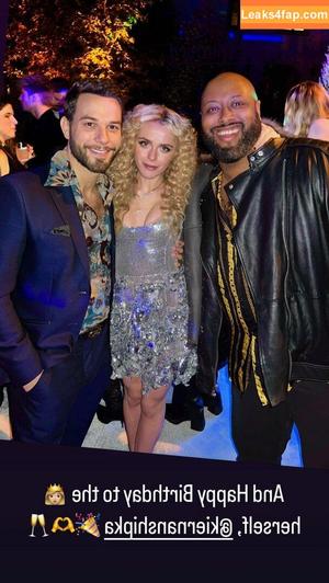 Kiernan Shipka photo #0377