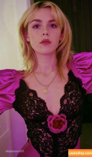 Kiernan Shipka photo #0404