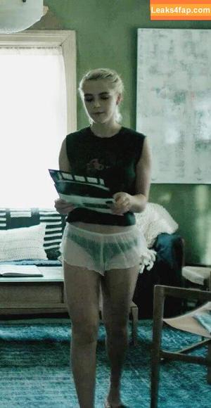 Kiernan Shipka photo #0405