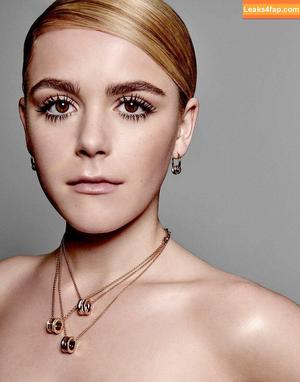 Kiernan Shipka photo #0424