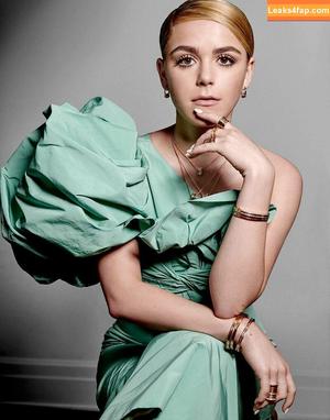 Kiernan Shipka photo #0425