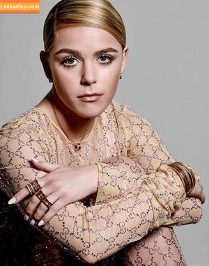 Kiernan Shipka photo #0426