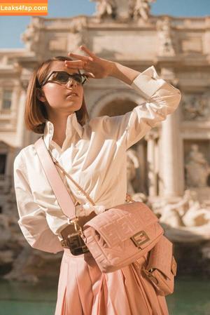 Kiernan Shipka photo #0434