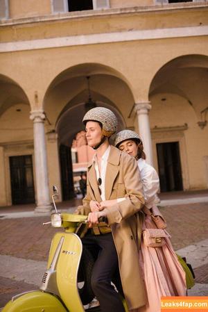 Kiernan Shipka photo #0440