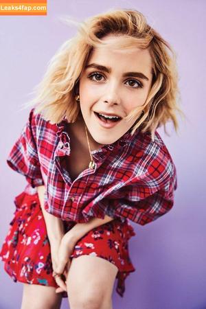 Kiernan Shipka photo #0452