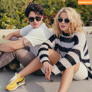 Kiernan Shipka photo #0468