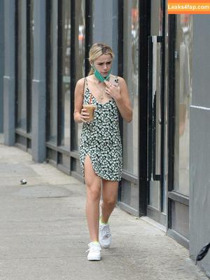 Kiernan Shipka photo #0490