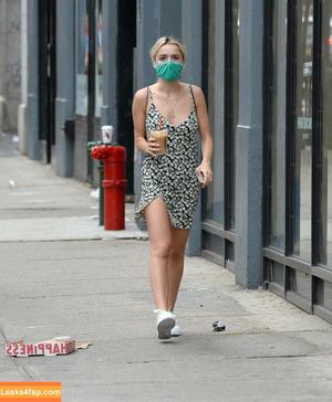 Kiernan Shipka photo #0492