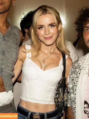 Kiernan Shipka photo #0517