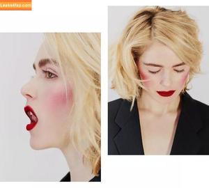 Kiernan Shipka photo #0534