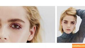 Kiernan Shipka photo #0535