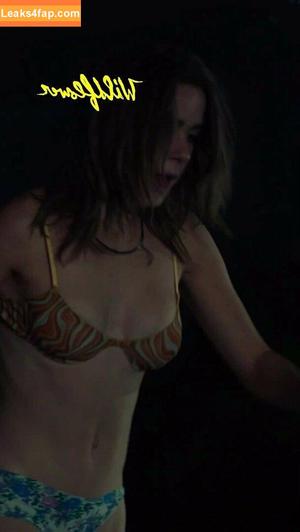 Kiernan Shipka photo #0538