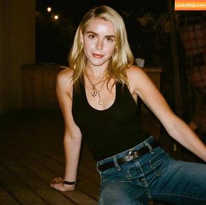 Kiernan Shipka photo #0540