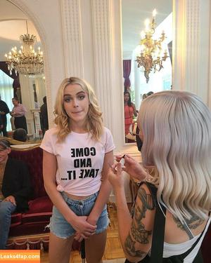 Kiernan Shipka photo #0541