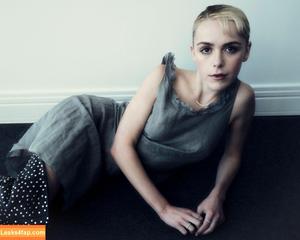 Kiernan Shipka photo #0609