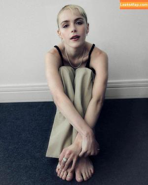 Kiernan Shipka photo #0611