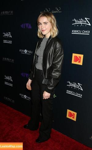 Kiernan Shipka photo #0613