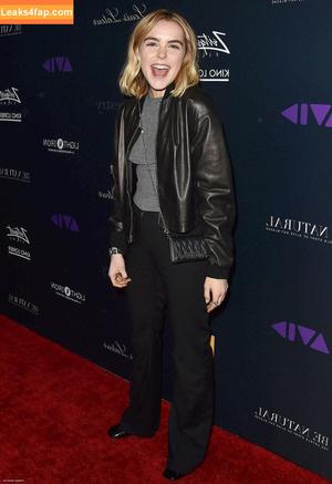 Kiernan Shipka photo #0616