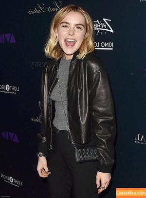Kiernan Shipka photo #0617